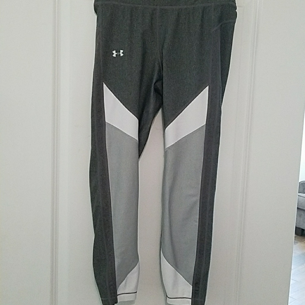 Under Armour leggings